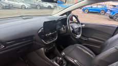 Ford Fiesta 1.0 EcoBoost Titanium X 5dr Petrol Hatchback